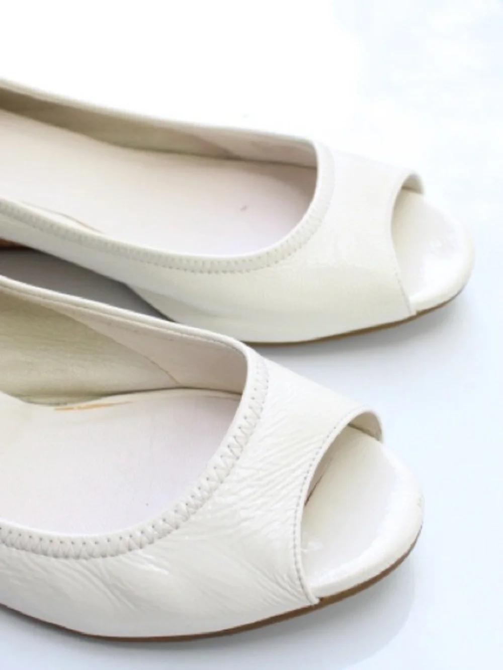 Cole Haan Tali wedges